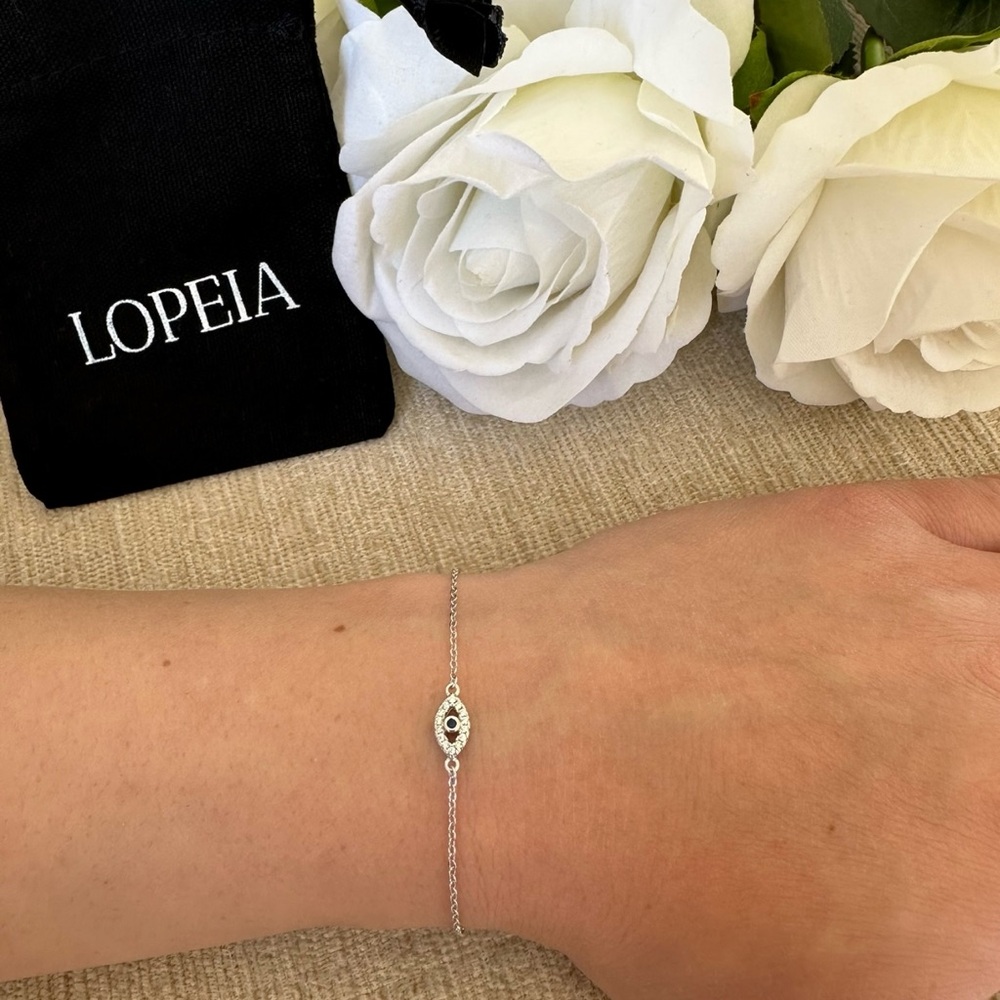 Bracelet evil Eye